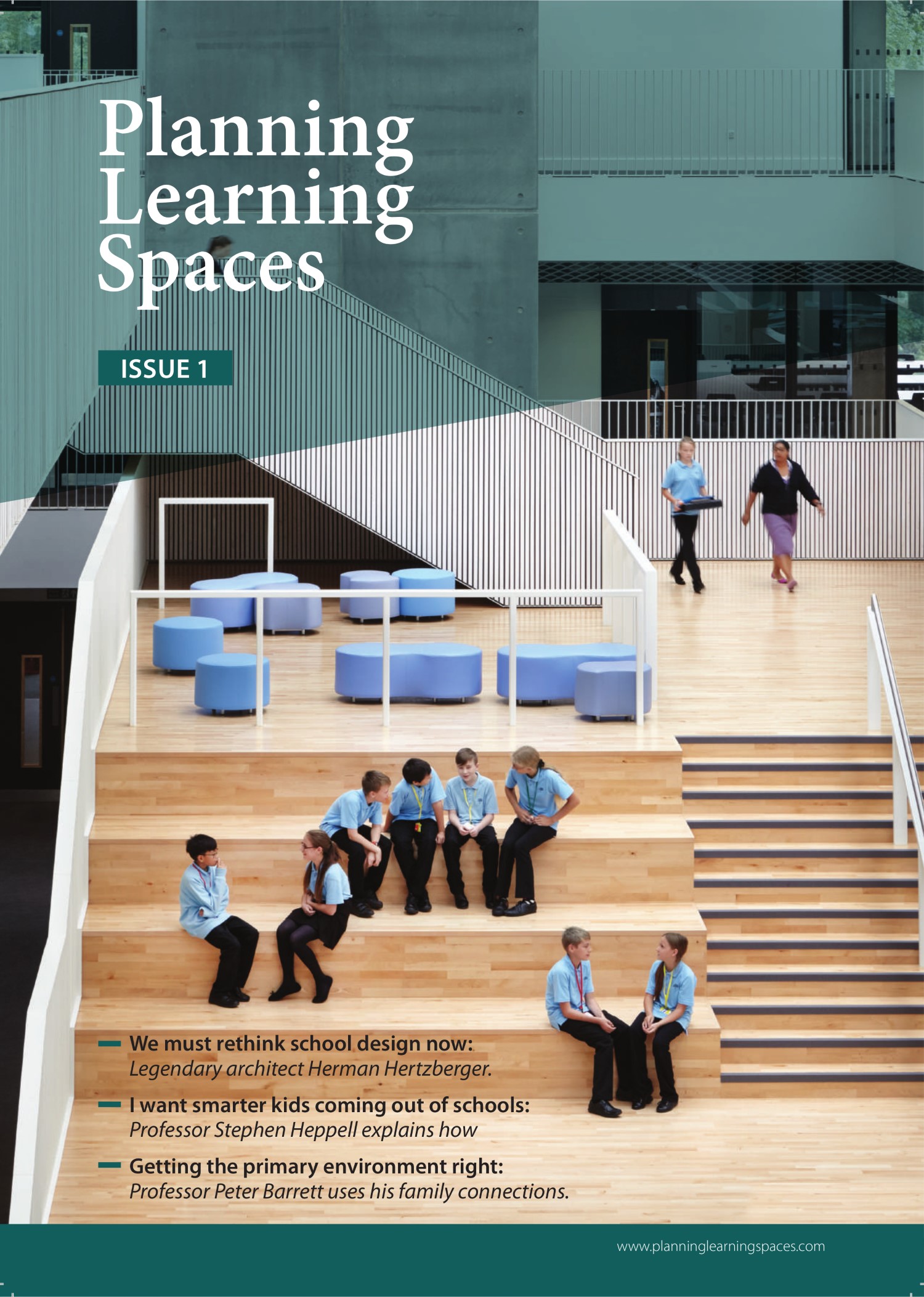 InterviewHHPlanningLearningSpaces2019