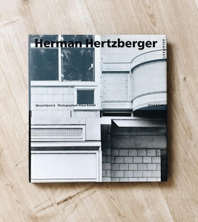 HermanHertzbergerArchitect
